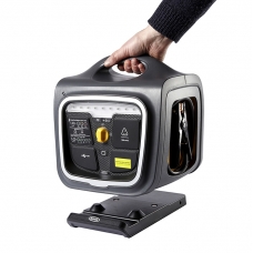 Пусковое устройство RING REPP265 + инвертор  300W Power Pack 2in1 12В, 33А/h 