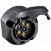 Розетка 7 полюсная пластиковая Hella 8JB001943001